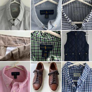 Meet your Posher, Kip